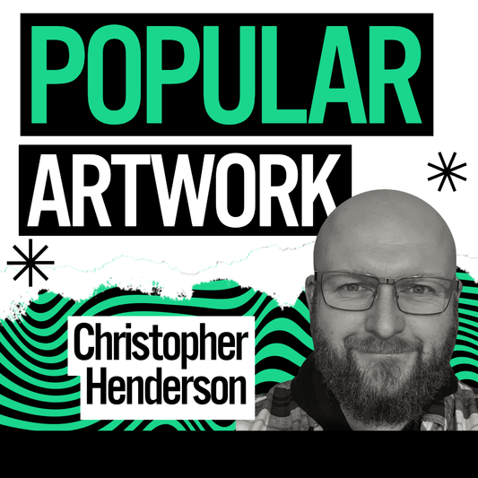 What Makes Artwork Popular? The Secrets Behind Bestselling Art - Modern Elements Metal Art