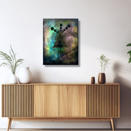 Metal Decorative Wall Art: Not Just Decoration – A Statement of Who You Are