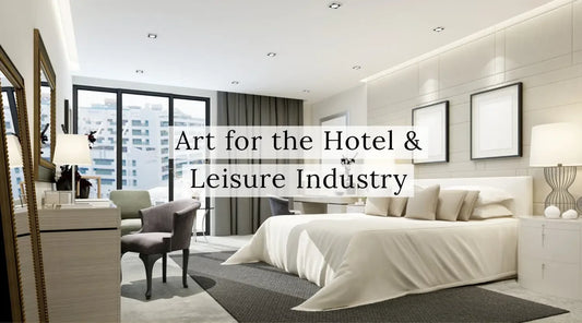 Metal Art for the Hotel and Leisure Industry - Modern Elements Metal Art