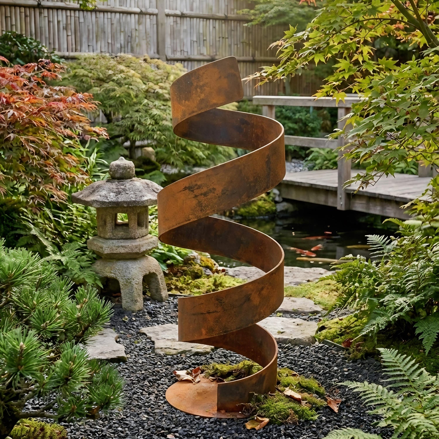 Sculptures 
