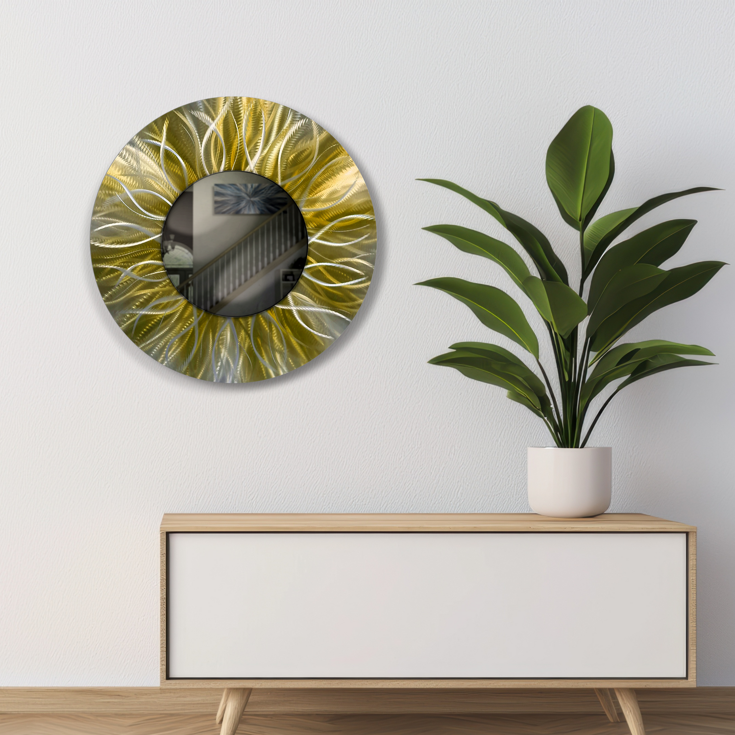 Decorative Wall Mirrors