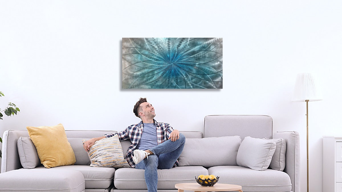 Midern-metal-wall-art