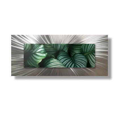 Botanical Wall Art Print Titled Plantz £219.99 Christopher Henderson