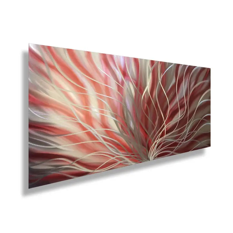 Radiance | Wall Art | Metal Sculpture £167.99 Christopher Henderson