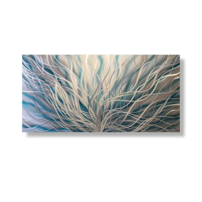 Radiance | Wall Art | Metal Sculpture £167.99 Christopher Henderson