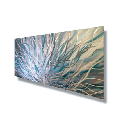 Radiance | Wall Art | Metal Sculpture £167.99 Christopher Henderson