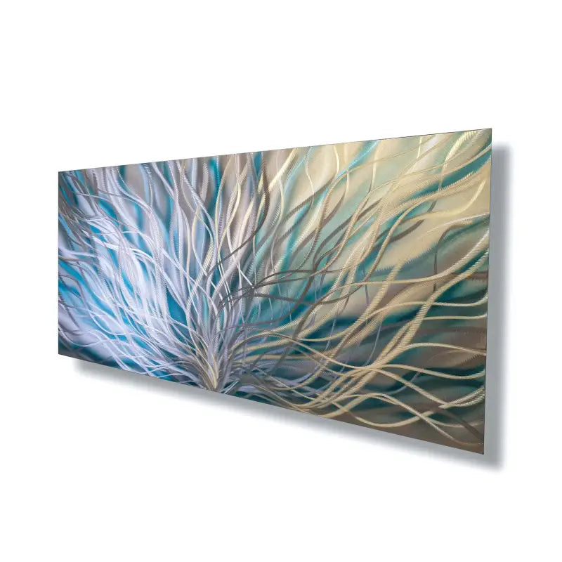 Radiance | Wall Art | Metal Sculpture £167.99 Christopher Henderson