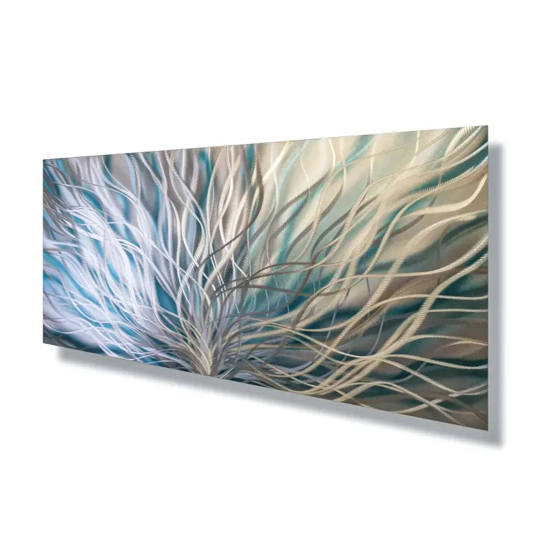 Radiance | Wall Art | Metal Sculpture £167.99 Christopher Henderson