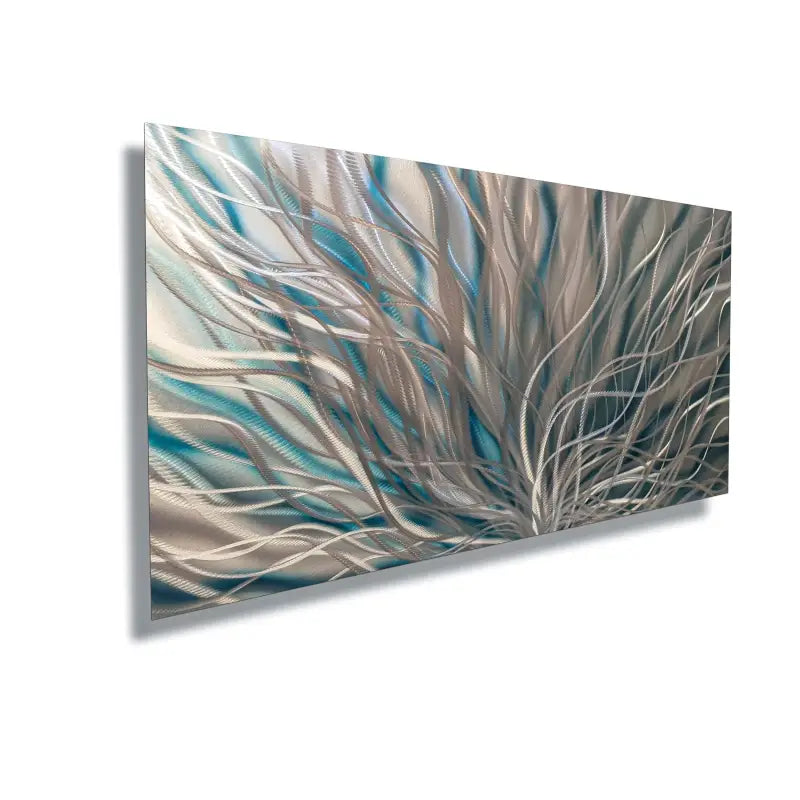 Radiance | Wall Art | Metal Sculpture £167.99 Christopher Henderson