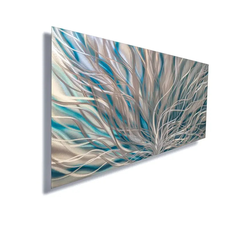 Radiance | Wall Art | Metal Sculpture £167.99 Christopher Henderson