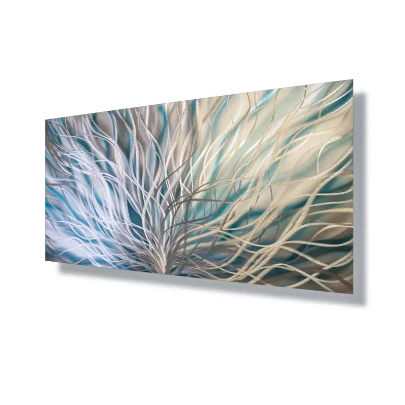 Radiance | Wall Art | Metal Sculpture £167.99 Christopher Henderson