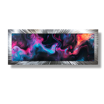 Very Unique Abstract Metal Art Prints £219.99 2 Christopher Henderson