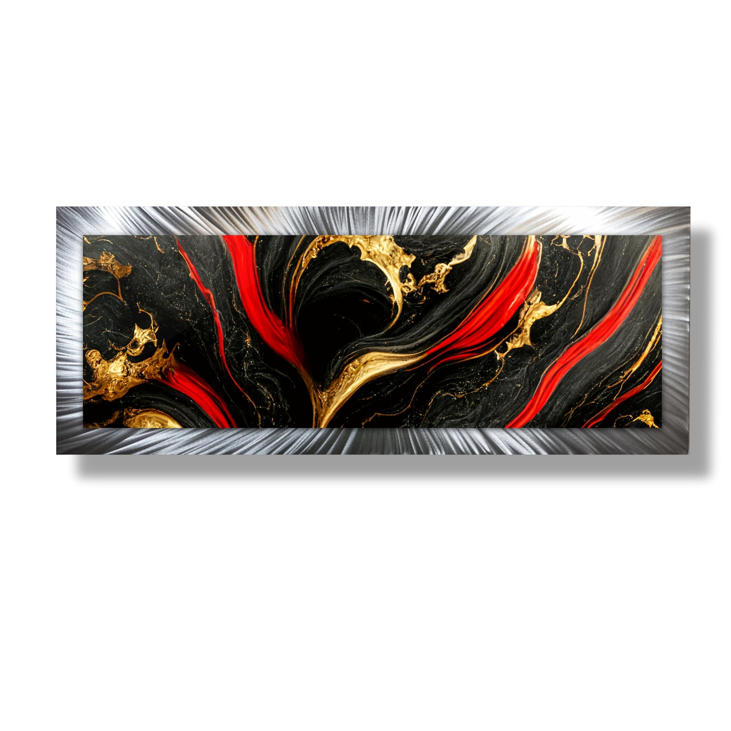 Very Unique Abstract Metal Art Prints £219.99 3 Christopher Henderson