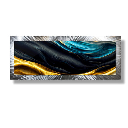 Very Unique Abstract Metal Art Prints £219.99 9 Christopher Henderson