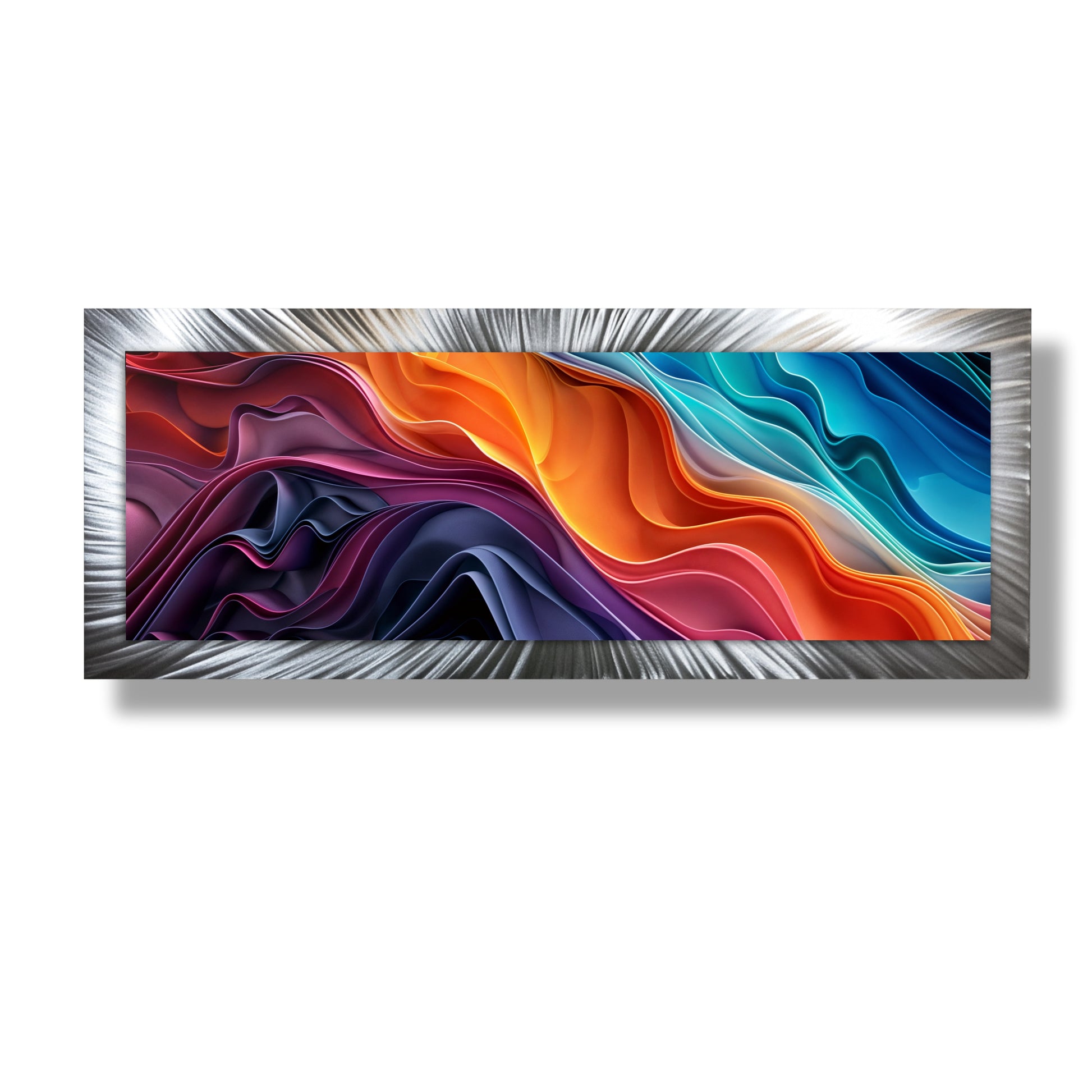 Very Unique Abstract Metal Art Prints £219.99 21 Christopher Henderson