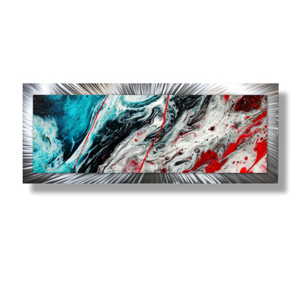 Very Unique Abstract Metal Art Prints £219.99 15 Christopher Henderson