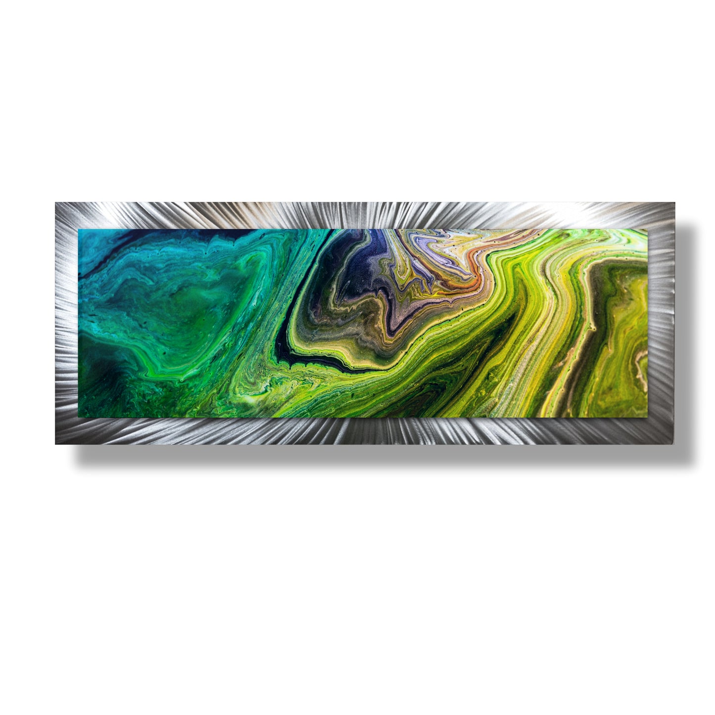 Very Unique Abstract Metal Art Prints £219.99 6 Christopher Henderson