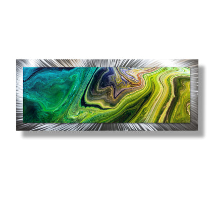 Very Unique Abstract Metal Art Prints £219.99 6 Christopher Henderson