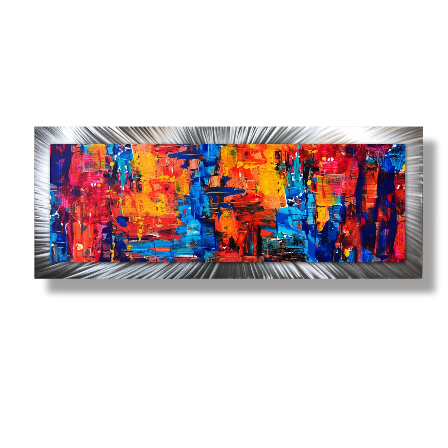 Very Unique Abstract Metal Art Prints £219.99 4 Christopher Henderson