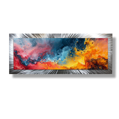 Very Unique Abstract Metal Art Prints £219.99 1 Christopher Henderson