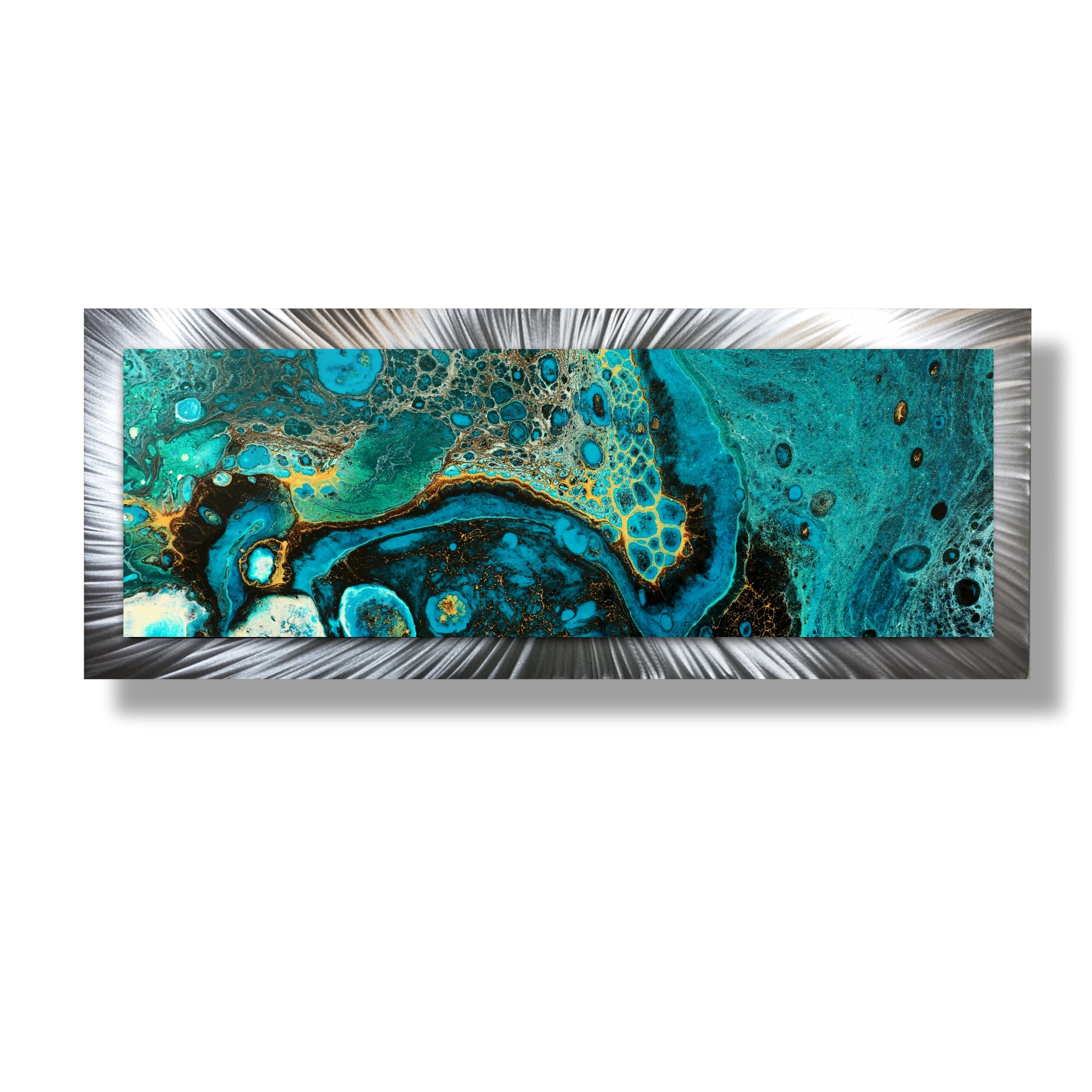 Very Unique Abstract Metal Art Prints £219.99 20 Christopher Henderson