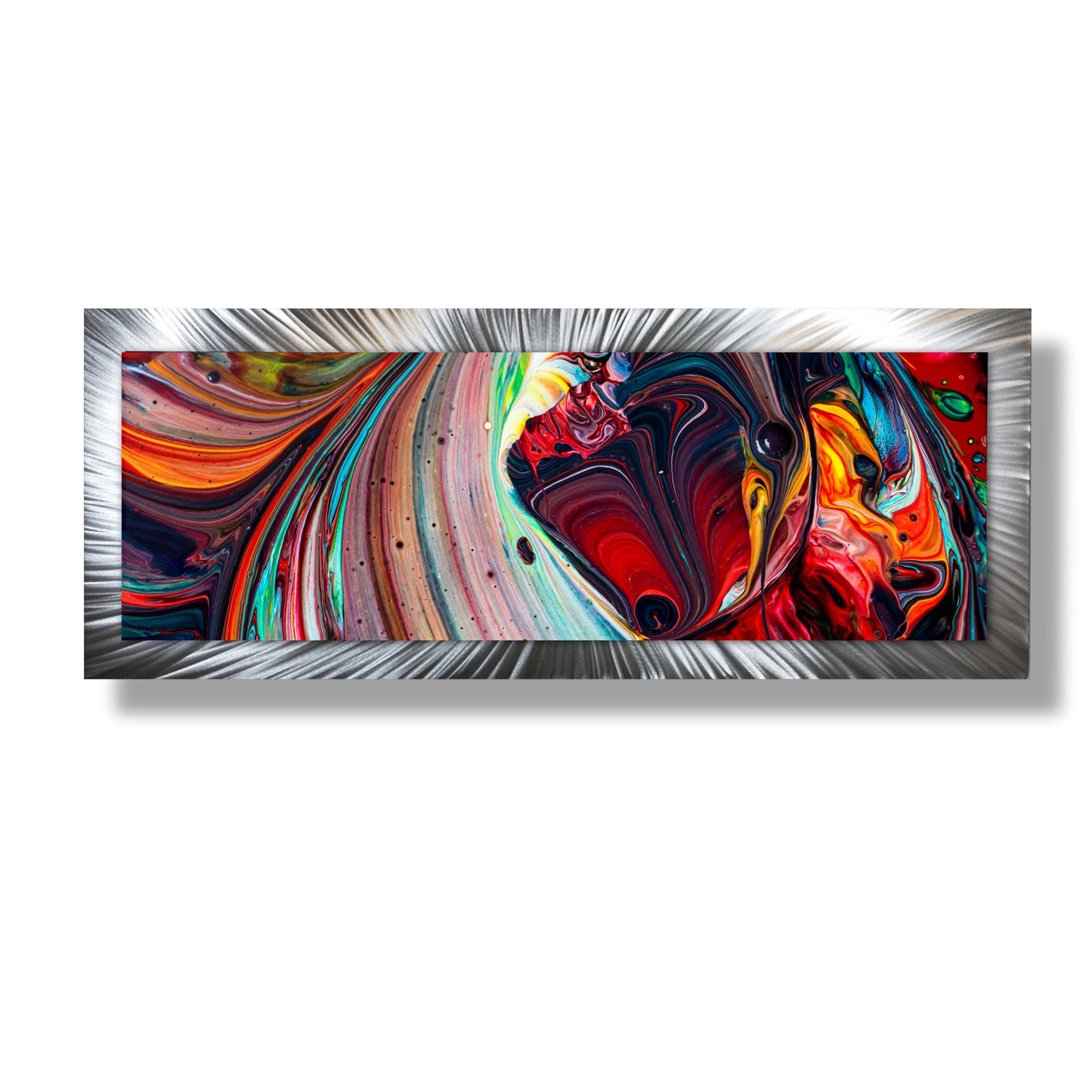 Very Unique Abstract Metal Art Prints £219.99 23 Christopher Henderson