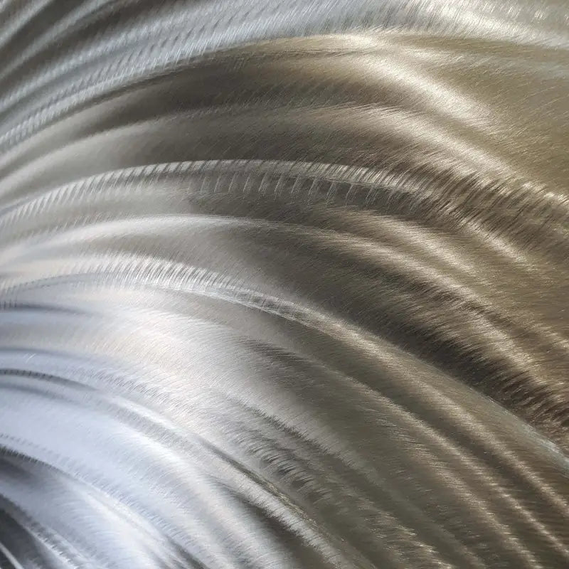 Round Metal Wall Art Titled "Cyllene" - Modern Elements Metal Art - MJ8520KA