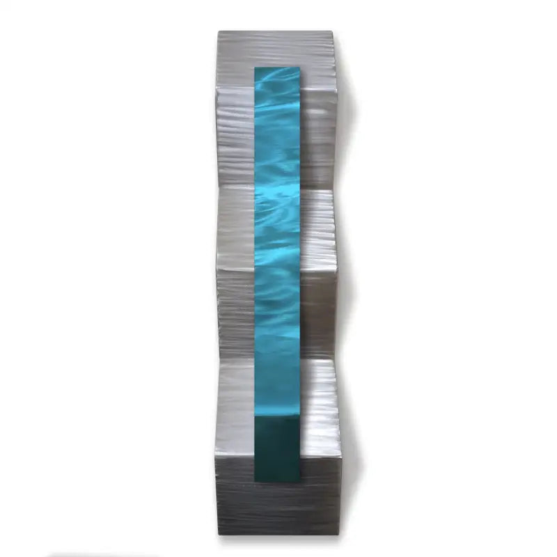 Zigzag (Turquoise Edition) £119.99 Christopher Henderson